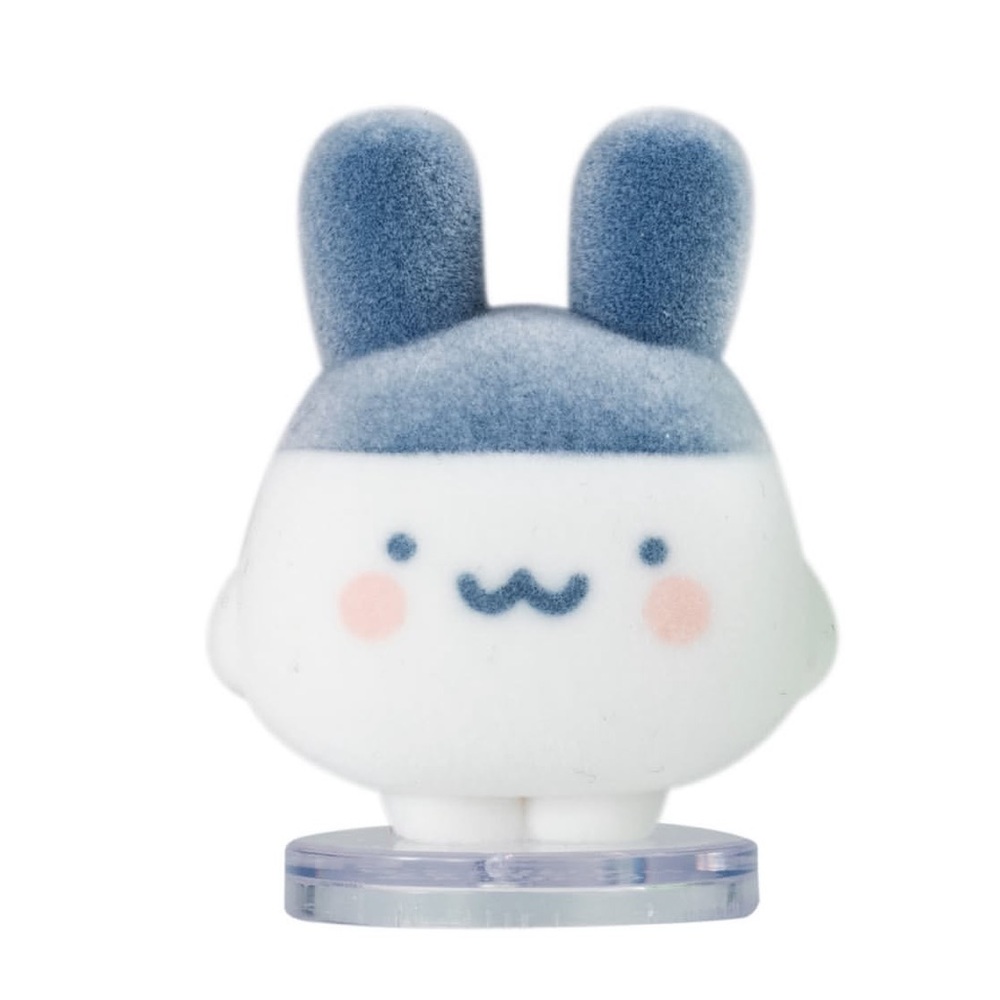 Tamagotchi Capsule Flockies Mimitchi